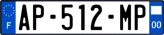 AP-512-MP
