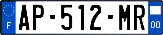 AP-512-MR
