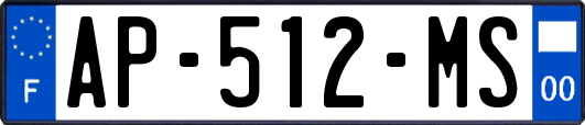 AP-512-MS