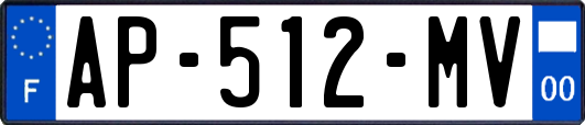 AP-512-MV