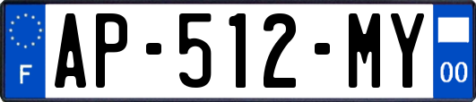 AP-512-MY