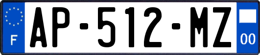 AP-512-MZ