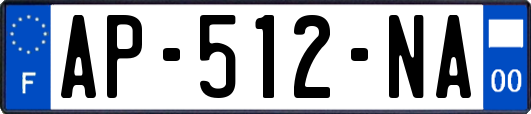 AP-512-NA