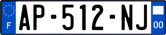AP-512-NJ