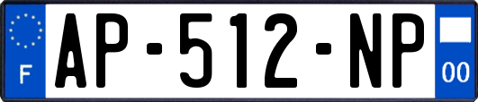 AP-512-NP