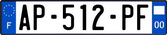 AP-512-PF