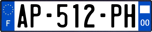 AP-512-PH