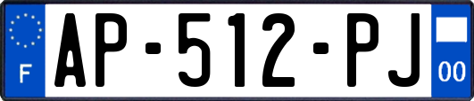AP-512-PJ