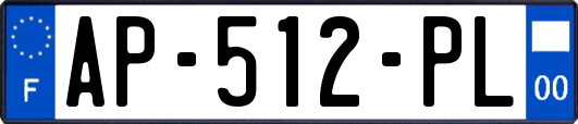 AP-512-PL