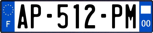 AP-512-PM