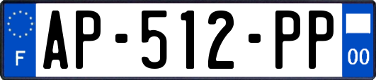 AP-512-PP