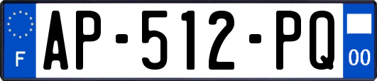 AP-512-PQ