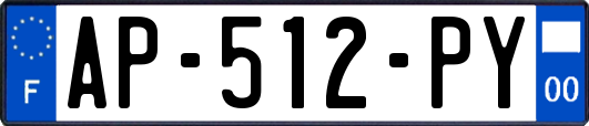 AP-512-PY