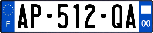 AP-512-QA
