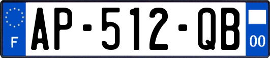 AP-512-QB