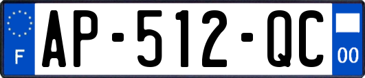 AP-512-QC