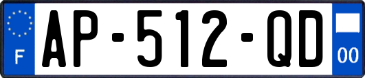 AP-512-QD