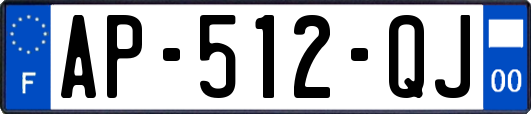 AP-512-QJ