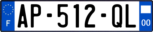 AP-512-QL