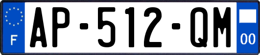 AP-512-QM