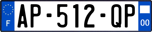 AP-512-QP