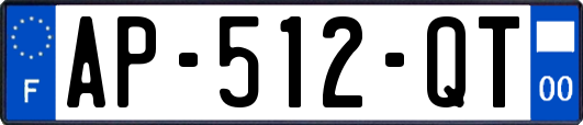 AP-512-QT