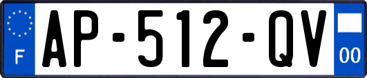 AP-512-QV