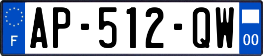 AP-512-QW