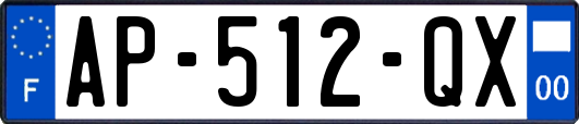 AP-512-QX