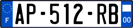 AP-512-RB