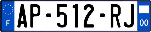 AP-512-RJ