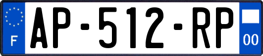 AP-512-RP