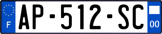 AP-512-SC