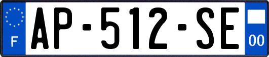 AP-512-SE