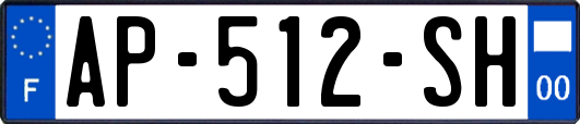 AP-512-SH