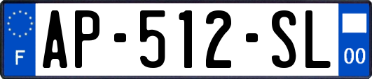 AP-512-SL