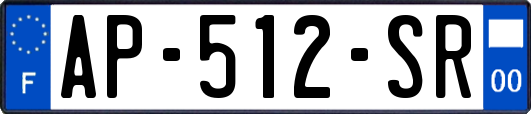 AP-512-SR