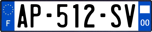 AP-512-SV