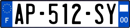 AP-512-SY