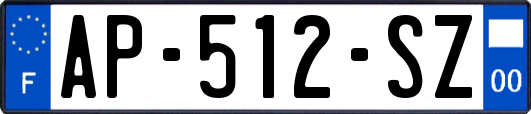 AP-512-SZ