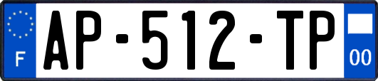 AP-512-TP