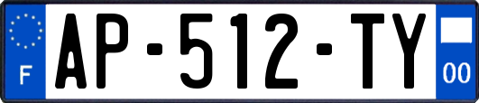 AP-512-TY