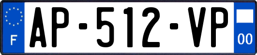AP-512-VP