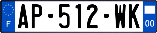 AP-512-WK