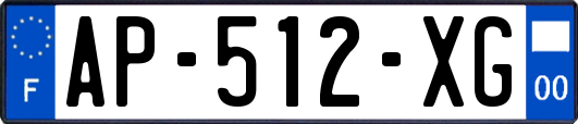 AP-512-XG