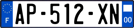 AP-512-XN