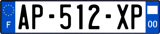 AP-512-XP