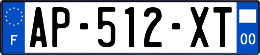 AP-512-XT