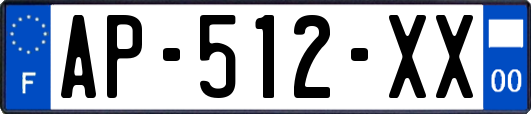 AP-512-XX