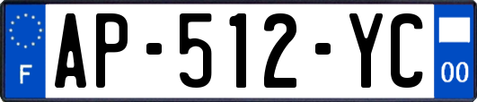 AP-512-YC